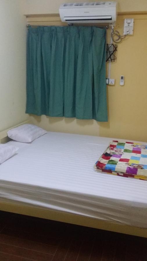 Auberge de jeunesse T Venus à Yangon Chambre photo
