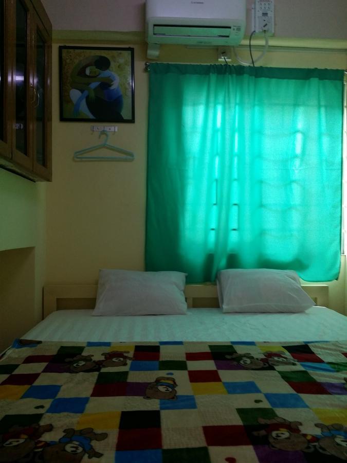 Auberge de jeunesse T Venus à Yangon Chambre photo