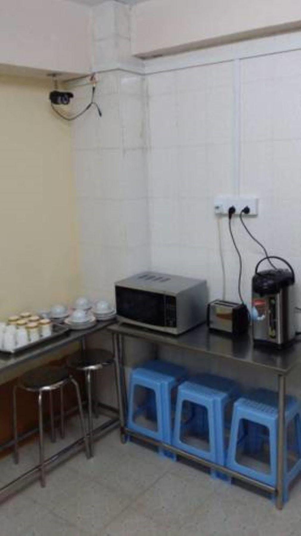 Auberge de jeunesse T Venus à Yangon Extérieur photo